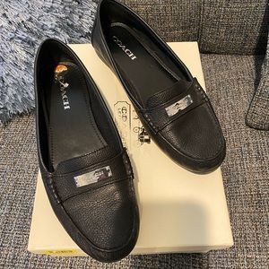 Coach EUC size 10